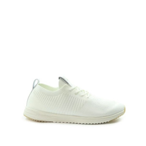 Męskie sneakersy białe Marc O' Polo 30223713501604 100 - 41