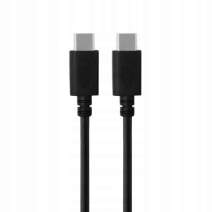 Kabel USB USB-C na USB-C 3m Szybkie ładowanie