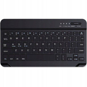 KLAWIATURA BEZPRZEWODOW BLUETOOTH iOS Android Win
