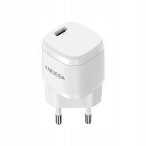 Szybka Ładowarka Sieciowa Pd Usb-c 20w Do Iphone