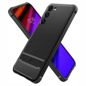 Etui pancerne Spigen do Galaxy S23, futerał cover