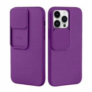 Etui Mocne Camshield Do Iphone 14 Pro