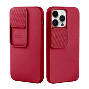 Etui Mocne Camshield Do Iphone 14 Pro