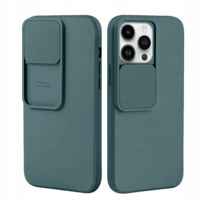 Etui Mocne Camshield Do Iphone 14 Pro