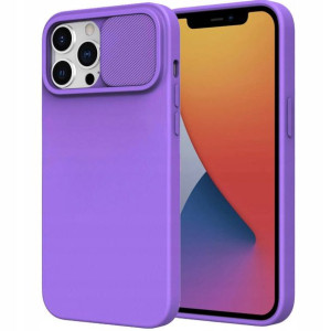 Etui Mocne Camshield Do Samsung Galaxy M53 5g