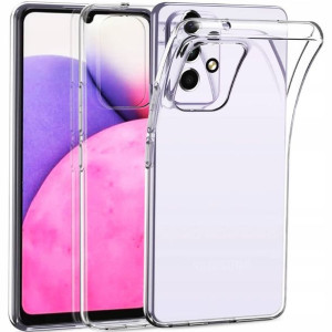 Etui Mocne 2mm Bezbarwne Do Samsung Galaxy A33 5g