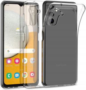Etui Mocne 2mm Bezbarwne Do Samsung Galaxy A13 5g