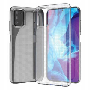 Etui Mocne 2mm Bezbarwne Do Samsung Galaxy A03s