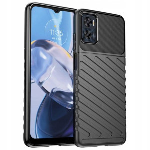 Etui MOCNE Obudowa do MOTOROLA MOTO E22 / E22I