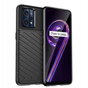 Etui MOCNE Obudowa do SAMSUNG GALAXY M53 5G