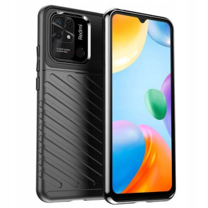 Etui MOCNE Obudowa do XIAOMI REDMI 10C