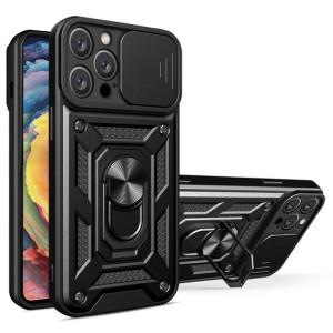 Etui Pancerne Camshield Do Motorola Moto Edge 30