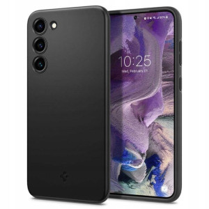 Etui Spigen Thin Fit do Samsung S23, plecki,case