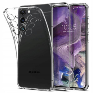 Etui SPIGEN Liquid Case do SAMSUNG GALAXY S23