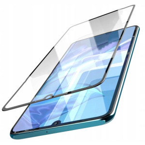 Szkło 5d Full Glue Szybka Do Samsung Galaxy A40