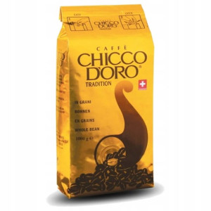 Kawa ziarnista CHICCO DORO Tradition 1 kg