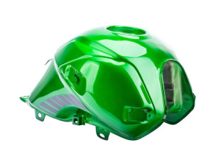 Zbiornik paliwa Romet Z-XT 50 2019r zielony