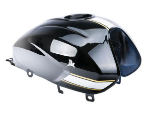 Zbiornik paliwa Romet ZK 125 FX czarny