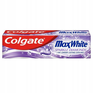 Pasta zębów COLGATE Diamonds wybielająca 100 ml