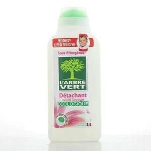 L'ARBRE VERT Odplamiacz Uniwersalny 500 ml