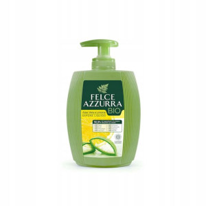 Mydło w płynie FELCE AZZURRA BIO Aloe Lemon 300ml