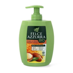 FELCE AZZURRA BIO Argan Honey 300ml Mydło w płynie