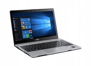 Laptop Fujitsu S936 I5 6200u 4gb 120gb Ssd Fhd 4g