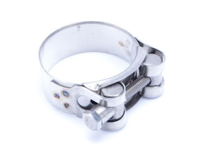 Opaska zaciskowa kolanka Romet ADV 250