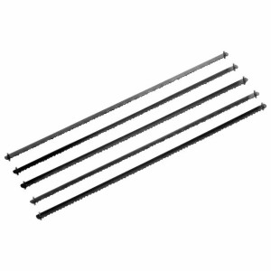 Bahco 228-15-5p Brzeszczot Do Drewna 150 Mm 5 Szt