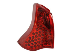 Peugeot 3008 09-13 Lampa Tylna Lewa Zewnętrzna