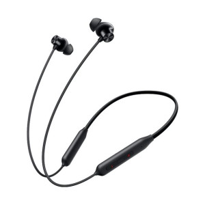 OnePLUS Bullets Wireless Z2 Słuchawki Magico Black