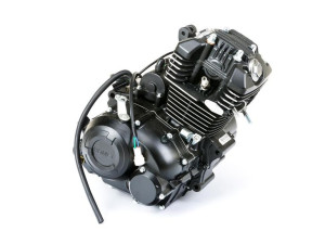 Silnik Romet ZK125 FX 4T