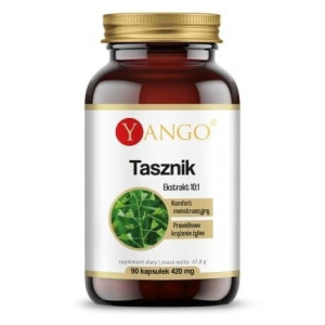 Tasznik (90 kaps.)