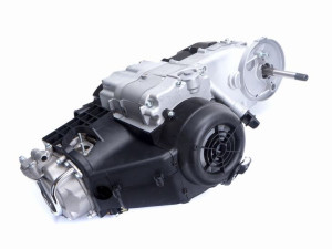 Silnik do skutera 125cc 4T Romet Grande 125