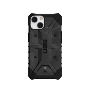 Futerał ( Uag ) Urban Armor Geat Pathfinder Do Iphone 14 Plus Midnight Camo