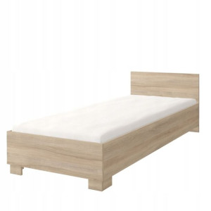Łóżko SMAK III 36 93cm