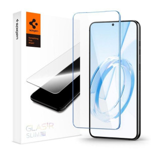 Szkło Hartowane Spigen Glas.tr Slim Do Samsung S23 Plus Transparent