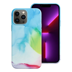 Leather Mag Cover Do Iphone 13 Pro Max Color Splash