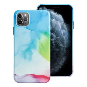 Leather Mag Cover Do Iphone 11 Pro Max Color Splash