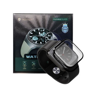 Szkło Hybrydowe Bestsuit Flexible Do Apple Watch Series 8-41mm