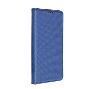 Kabura Smart Case Do Oppo Reno 8 5g Granatowy