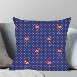 Poszewka Dekoracyjna Na Poduszkę Jasiek 40x40 Poszewka 40/40