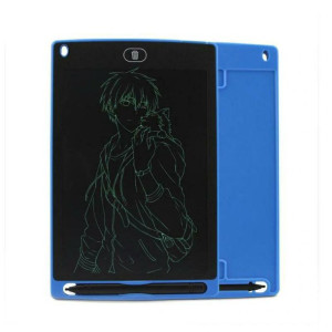 Tablet Graficzny Do Rysowania Niebieskiznikopis Graficzny Lcd 8,5