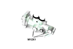 Pompa Hamulcowa [brembo]