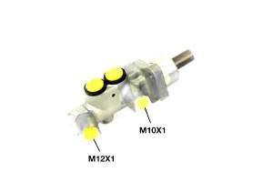 Pompa Hamulcowa Bmw 3 (e46) 1.6-3.0d 12.97-12.07 L