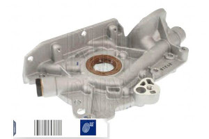 Pompa Oleju Daewoo Blue Print