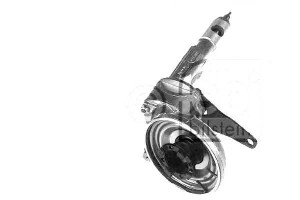 Pompa Oleju Mercedes O 309 /8 (w115) G (w460) Komb