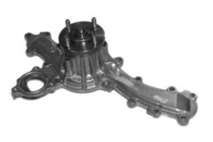 Pompa Wody Toyota Fj Cruiser Land Cruiser Prado 4.