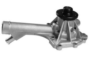 Pompa Wody Mercedes 124 (c124) 124 T-model (s124)