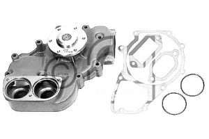 Pompa Wody Man E2000 F2000 F90 F90 Unterflur Hocl